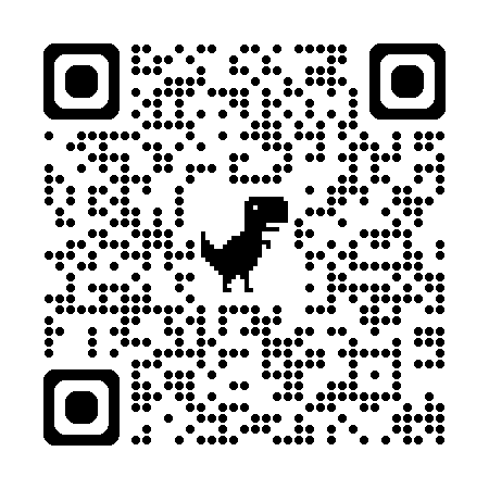 Mobile site QR code