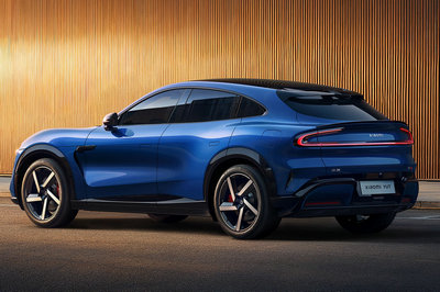 Xiaomi YU7: Premium Electric SUV Guide