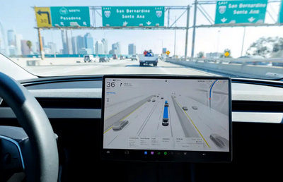 Tesla FSD China 2026