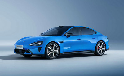 2026 Xiaomi SU7 Arrives Pre-CNY, From ¥229,900, Launches April