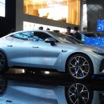 2023 Shanghai International Auto Show