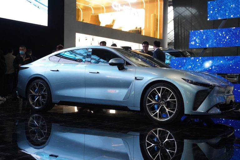 2023 Shanghai International Auto Show