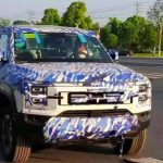 BYD pickup exposed, expected to launch this year!