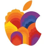 apple logo