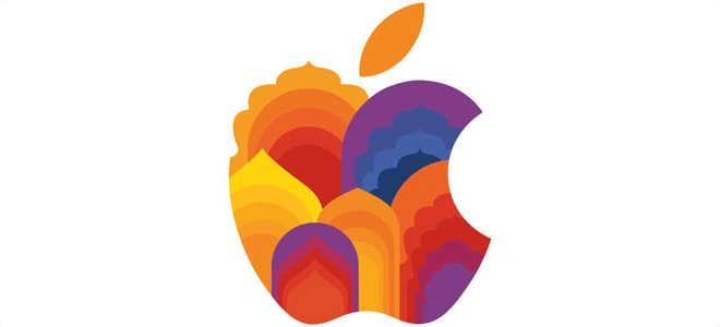 apple logo