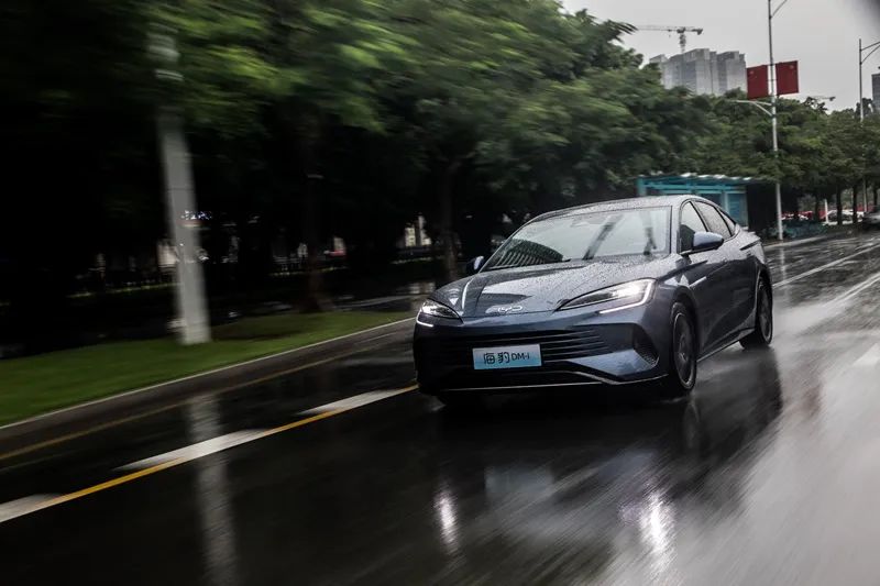 BYD Yuan PLUS Champion Edition Upgrade: Under the drive of refined power and advanced cabin, what roles can it play?