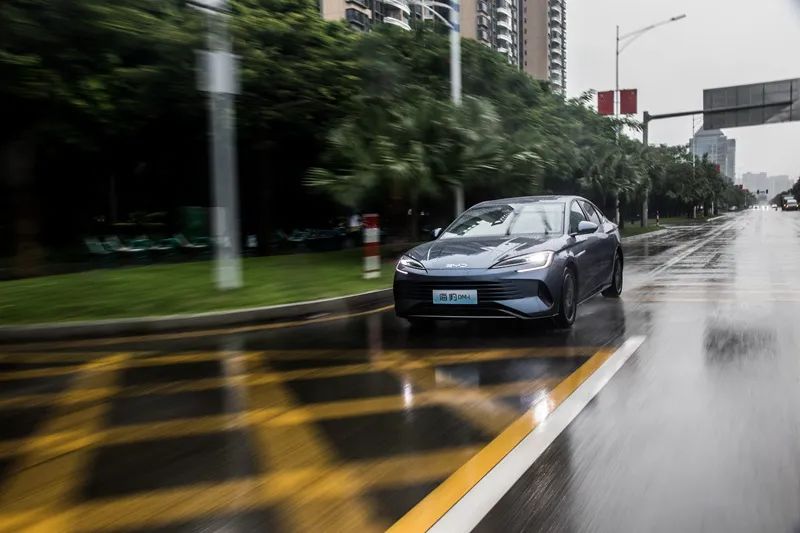 BYD Yuan PLUS Champion Edition Upgrade: Under the drive of refined power and advanced cabin, what roles can it play?