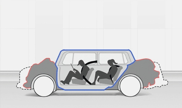 How safe is Tesla?