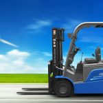 BYD Forklift