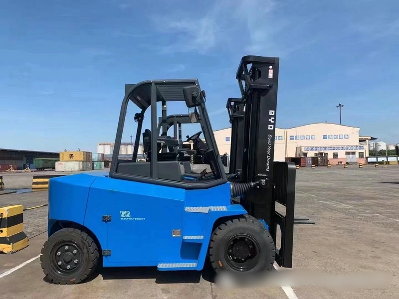 BYD Forklift 