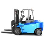 BYD Forklift