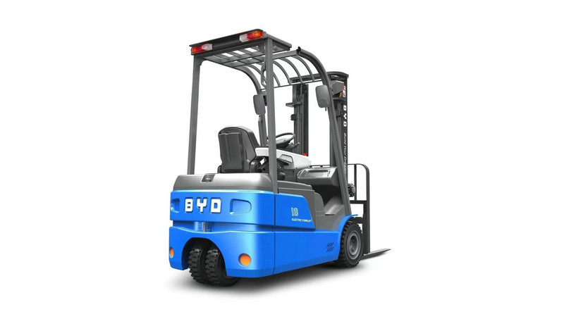 BYD Forklift