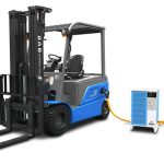 BYD Forklift