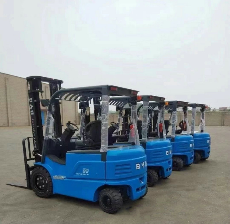 BYD Forklift