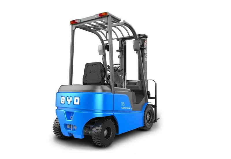 BYD Forklift