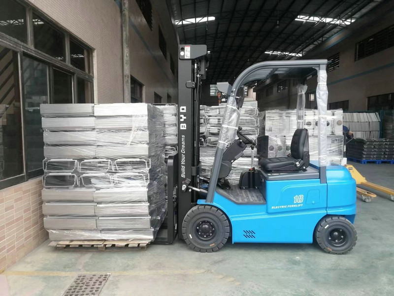 BYD Forklift