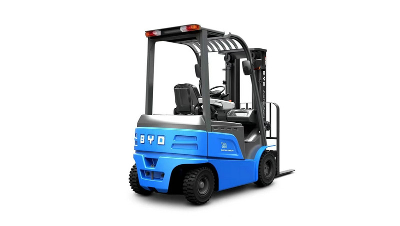 BYD Forklift