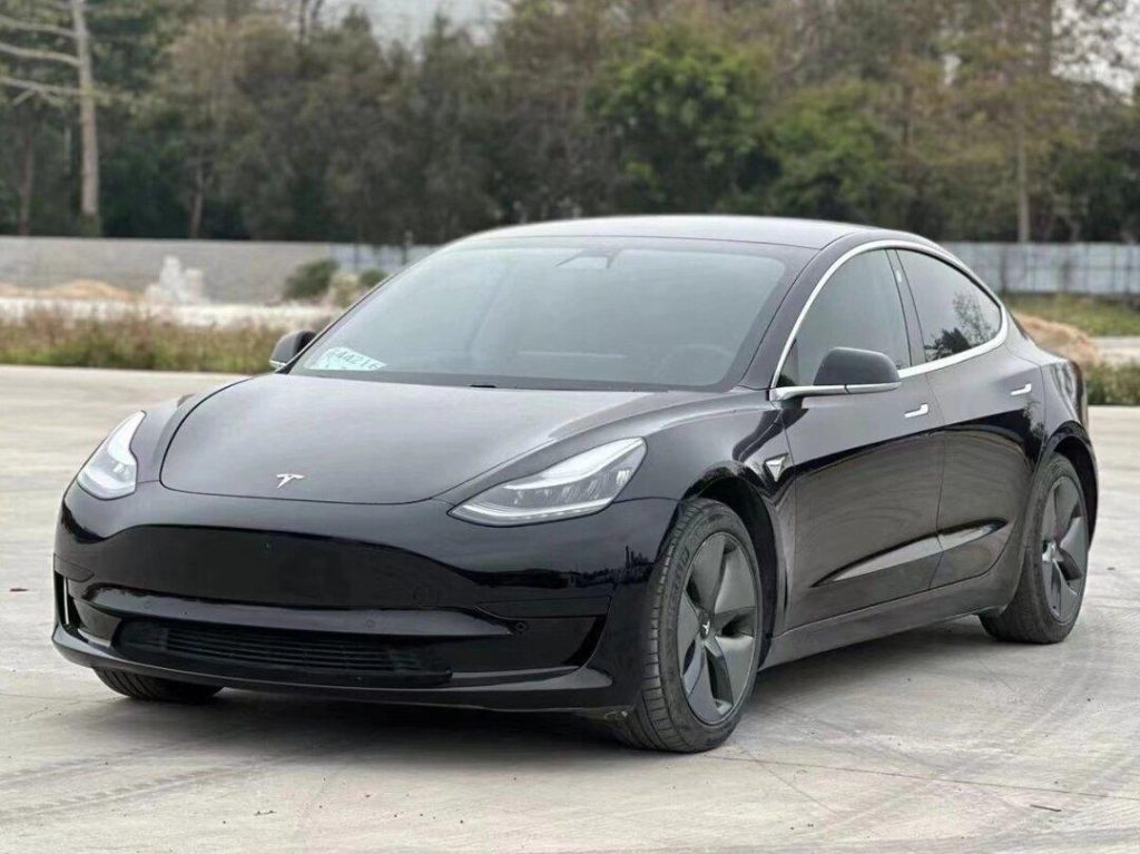 Tesla 