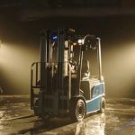 BYD Forklift