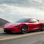 Tesla Roadster