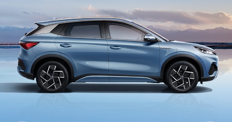 how is the driving experience of the byd yuan plus (atto 3)? the owner who drove 50,000 kilometers in just 8 months has the most say.