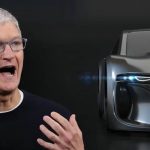 Apple Abandon Car Manufacturing