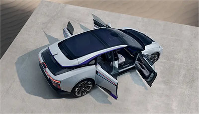 Chinese EV Market Events: Rumors of AVATR's Acquisition of HiPhi Reached an Agreement