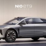 NIO ET9