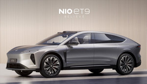 NIO ET9