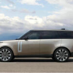 Range Rover EV