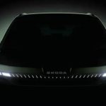 Skoda's new Elroq SUV