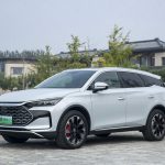 BYD Tang DM-p