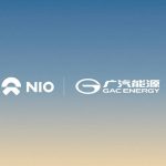 NIO Energy and GAC Energy achieve charging interconnection and interoperability